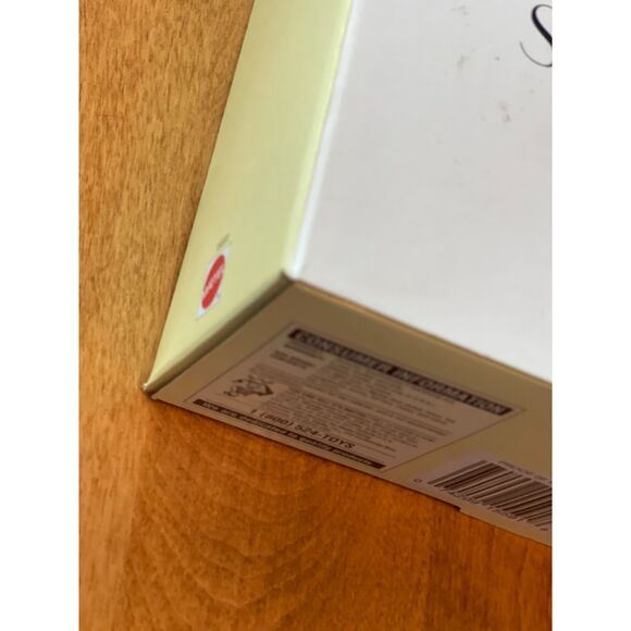 Summer Sophisticate Barbie Doll Limited Edition Spiegel Exclusive 1995 Mattel - Picture 8 of 10